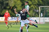 29.08.2018 - SV Manching - TSV Rohrbach