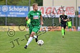 27.04.2019 - VfB Eichstätt - 1. FC Schweinfurt 05