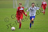 16.11.2019 - SG-SV Marienstein - SG-SF Offenbau