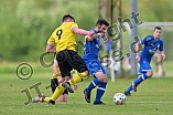 Fußball, Herren, Kreisliga West, Saison 2022-2023, Spieltag 22, SV Marienstein - DJK Pollenfeld, 07.05.2023