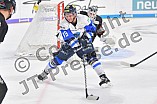 Thomas Sabo Ice Tigers vs ERC Ingolstadt, Eishockey, DEL, Deutsche Eishockey Liga, Spieltag 4, 23.09.2018