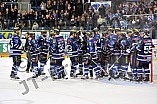 24.03.2015 - ERC Ingolstadt - Iserlohn Roosters