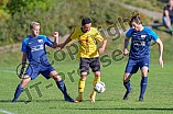 14.10.2018 - FC Hitzhofen-Oberzell - TSV Großmehring