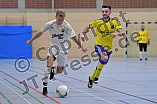 22.12.2019 - SC Stirn - TSV Meckenhausen