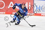 Eishockey, Herren, DEL, Saison 2020-2021, ERC Ingolstadt - Schwenninger Wild Wings, 19.01.2021