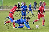 Fußball, Herren, A-Klasse Neumarkt Jura, Saison 2021-2022, Spieltag 20, SG Ochsenfeld-Pietenfeld-Adelschlag - ESV Treuchtlingen, 10.04.2022
