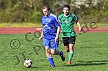 09.04.2017 - FC Türk Gücü Eichstätt - DJK Limes 09 II