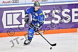 ERC Ingolstadt vs Iserlohn Roosters, Eishockey, DEL, Deutsche Eishockey Liga, Spieltag 48, 31.01.2018