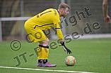 Fußball, Herren, Bayernliga Nord, Saison 2023-2024, Vorbereitung, VfB Eichstätt - TSV Kornburg, 17.02.2024