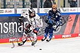 Eishockey, Frauen, DFEL, Saison 2024-2025, ERC Ingolstadt - ECDC Memmingen Indians, 16.11.2024