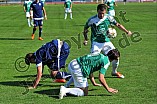 12.09.2015 - VfB Eichstätt - SSV Jahn Regensburg II