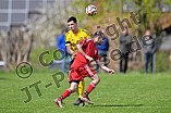 Fußball, Herren, Kreisklasse Neumarkt Jura Süd, Saison 2025-2026, Spieltag 22, DJK Pollenfeld - DJK Grafenberg, 19.04.2026
