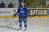 ERC Ingolstadt vs Eisbaeren Berlin, Eishockey, DEL, Deutsche Eishockey Liga, 27.11.2015
