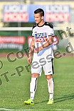 27.06.2017 - VfB Eichstätt - 1. FC Nürnberg