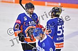 ERC Ingolstadt Legenden vs Sternstunden-Mannschaft, 23.02.2020