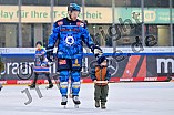 Eishockey, Herren, DEL, Saison 2025-2026, Spiel 37, ERC Ingolstadt - Löwen Frankfurt, 06.01.2026