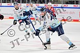 Eishockey, Herren, DEL, Saison 2022-2023, Spieltag 15, Nürnberg Ice Tigers - ERC Ingolstadt, 26.10.2022