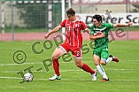 11.08.2017 - VfB Eichstätt - FC Bayern München II