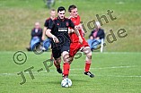 15.04.2018 - SV Ochsenfeld - DJK Stopfenheim