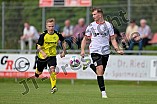 Fußball, Herren, Landesliga Nordost, Saison 2025-2026, Spieltag 33, TSV 1860 Weißenburg - SV Lauterhofen, 09.05.2026