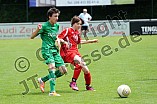 16.6.2013 - FC Gerolfing - JFG Wassertal-Birktal