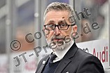 Eishockey, Herren, DEL, Saison 2023-2024, Playoffs Viertelfinale - Spiel 4, ERC Ingolstadt - Fischtown Pinguins , 24.03.2024