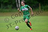 Fußball, Herren, Vorbereitung, Saison 2022-2023, FC Ingolstadt 04 II - VfB Eichstätt, 09.07.2022