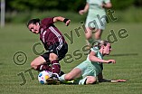 Fußball, Frauen, Landesliga Süd, Saison 2025-2026, Spieltag 21, FV Obereichstätt - SpVgg Erlangen, 23.05.2026
