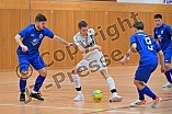 Fußball, Herren, LOTTO Bayern Hallencup Kreis Donau Isar, Saison 2023-2024, TSV 1895 Reichertshofen - TSV Gaimersheim, 10.12.2023