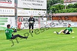 09.06.2018 - VfB Eichstätt (Trainingsauftakt)