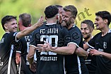 Fußball, Herren, Bezirksliga Oberbayern Nord, Saison 2024-2025, Spieltag 10, VfB Eichstätt II - FC Fatih Ingolstadt, 21.09.2024