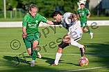 Fußball, Herren, Regionalliga Bayern, Saison 2025-2026, Landesliga Süd West, SV Manching - TSV Gaimersheim, 02.07.2025