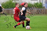 Fußball, Herren, Kreisklasse 1, Saison 2021-2022, Spieltag 1, SV Eitensheim - TSV Altmannstein, 08.08.2021