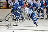 ERC Ingolstadt vs Grizzlys Wolfsburg, Eishockey, DEL, Deutsche Eishockey Liga, Spieltag 3, 23.09.2016