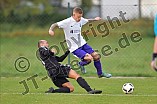 27.10.2019 - FC Nassenfels - VfB Friedrichshofen