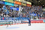 Eishockey, Herren, DEL, Saison 2025-2026, Spiel 14, ERC Ingolstadt - Adler Mannheim, 26.10.2025