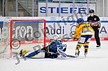 Eishockey, Frauen, DFEL, Saison 2025-2026, Testspiel, ERC Ingolstadt - HC Davos, 14.02.2026