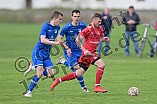 Fußball, Herren, Kreisliga West, Saison 2022-2023, Spieltag 20, SV Marienstein - TSV Absberg, 23.04.2023