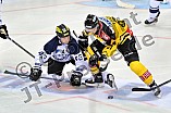 30.08.2014 - ERC Ingolstadt - Vienna Capitals