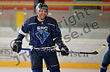 Eishockey, Herren, DEL, Saison 2022-2023, ERC Ingolstadt - Ice Training, 26.08.2022