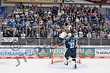 Eishockey, Herren, DEL, Saison 2022-2023, Vorbereitung, ERC Ingolstadt - Augsburger Panther, 04.09.2022