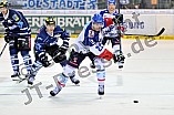 19.12.2014 - ERC Ingolstadt - Adler Mannheim