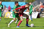 29.09.2018 - VfB Eichstätt - SV Heimstetten