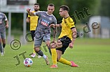 Fußball, Herren, Bayernliga Nord, Saison 2024-2025, Vorbereitung, VfB Eichstätt - TSV Gersthofen, 22.06.2024