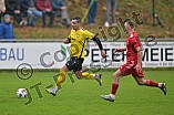 Fußball, Herren, Kreisliga 1, Saison 2024-2025, Spieltag 13, FC Hitzhofen-Oberzell - SV Eitensheim, 26.10.2024