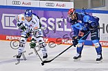 27.12.2020 - ERC Ingolstadt - Augsburger Panther