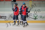 Eishockey, Herren, DEL, Saison 2025-2026, Vinschgau Cup, ERC Ingolstadt - Pre-Game-Skate, 22.08.2025
