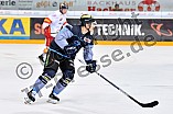 ERC Ingolstadt vs Duesseldorfer EG, Eishockey, DEL, Deutsche Eishockey Liga, Spieltag 50, 21.02.2017