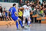 06.01.2018 - Fußballhallenkreismeisterschaft Donau-Isar