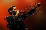 22.05.2015 - Open Air am Berg 2015 - Freitag